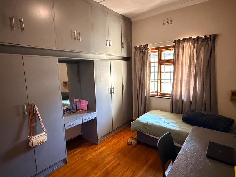 To Let 1 Bedroom Property for Rent in Boston Western Cape